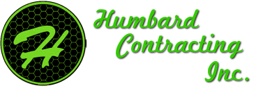 Humbard Contracting Inc.